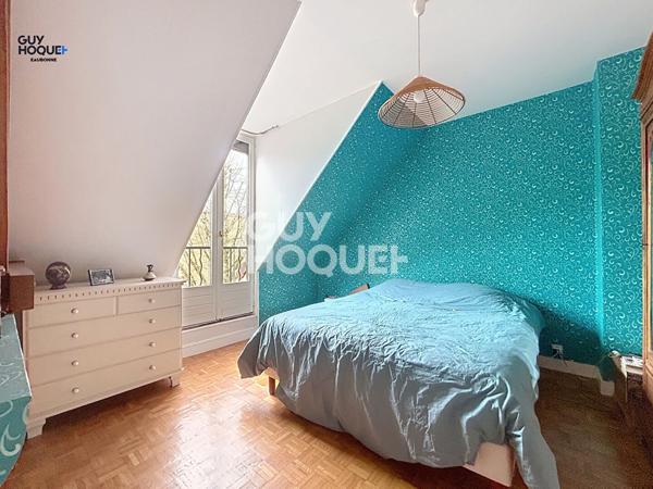 Maison - 5 chambres - 10 minutes gare ERMONT -EAUBONNE