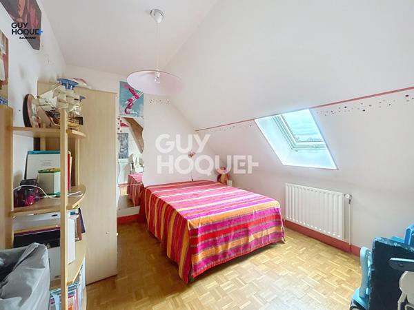 Maison - 5 chambres - 10 minutes gare ERMONT -EAUBONNE