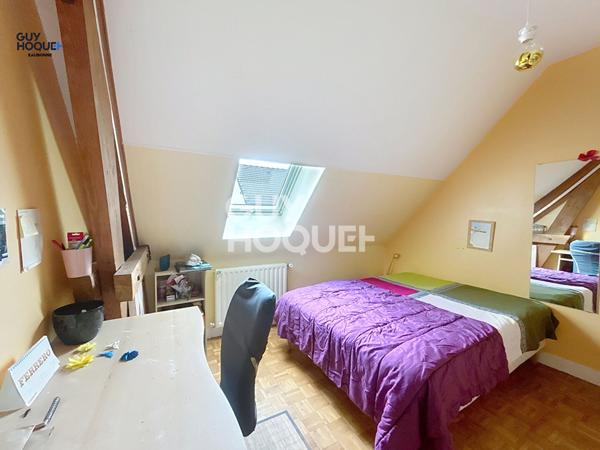 Maison - 5 chambres - 10 minutes gare ERMONT -EAUBONNE