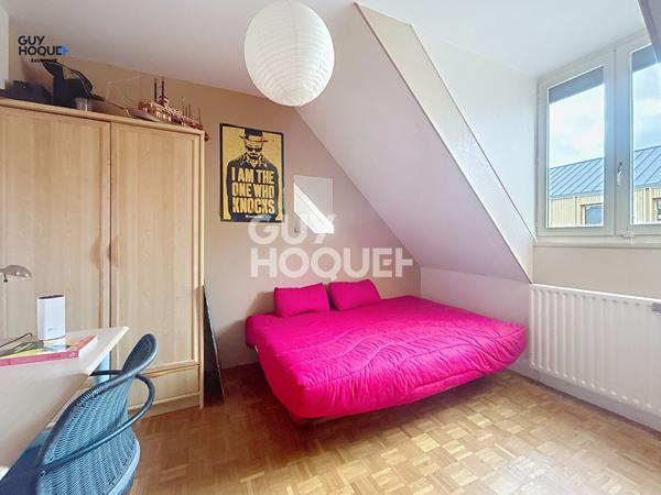 Maison - 5 chambres - 10 minutes gare ERMONT -EAUBONNE