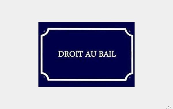 Vente Local commercial Bail commercial Balaruc-les-bains   