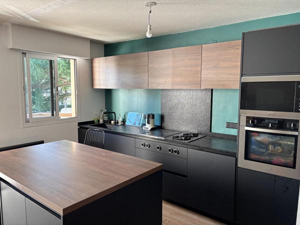 Appartement Le Bouscat 3 pièce(s) 63 m2