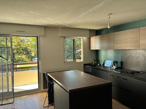 Appartement Le Bouscat 3 pièce(s) 63 m2