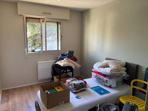 Appartement Le Bouscat 3 pièce(s) 63 m2