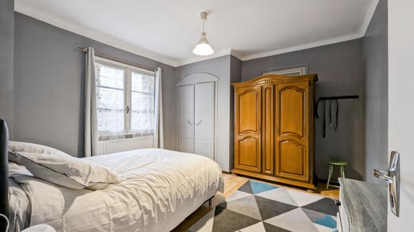 A VENDRE - Ensemble de deux logement de 255m² proche des commodités