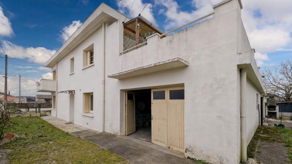 A VENDRE - Ensemble de deux logement de 255m² proche des commodités