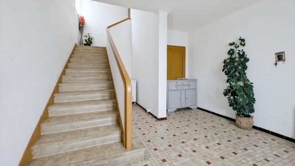 A VENDRE - Ensemble de deux logement de 255m² proche des commodités