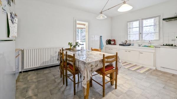 A VENDRE - Ensemble de deux logement de 255m² proche des commodités