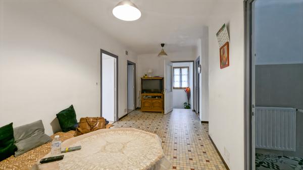 A VENDRE - Ensemble de deux logement de 255m² proche des commodités