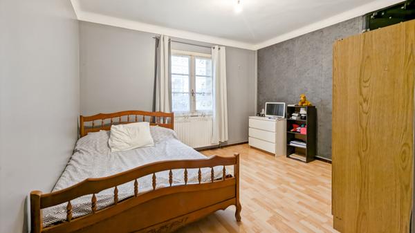 A VENDRE - Ensemble de deux logement de 255m² proche des commodités