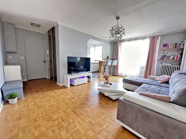 Appartement à MONTMAGNY (95360)