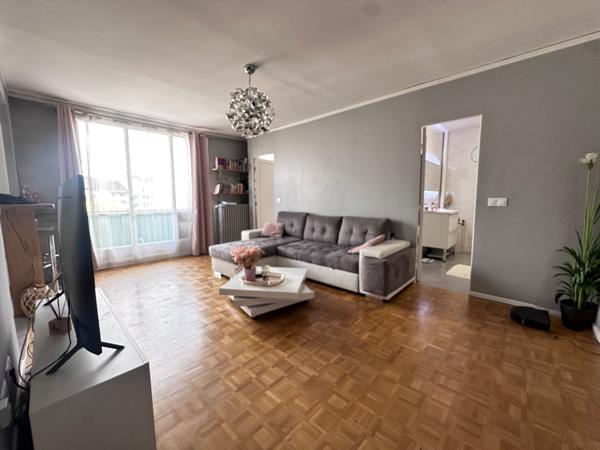 Appartement à MONTMAGNY (95360)