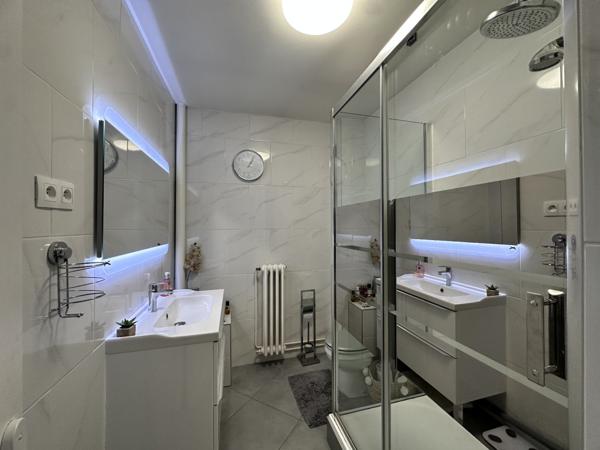 Appartement à MONTMAGNY (95360)