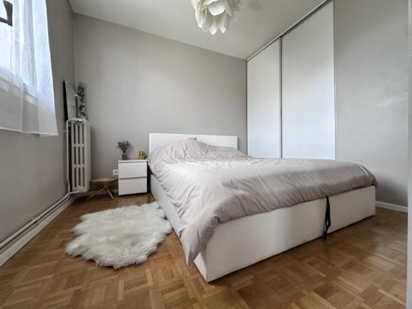 Appartement à MONTMAGNY (95360)