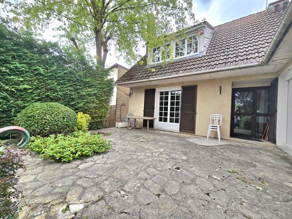 Maison Rosny Sous Bois de 120m²