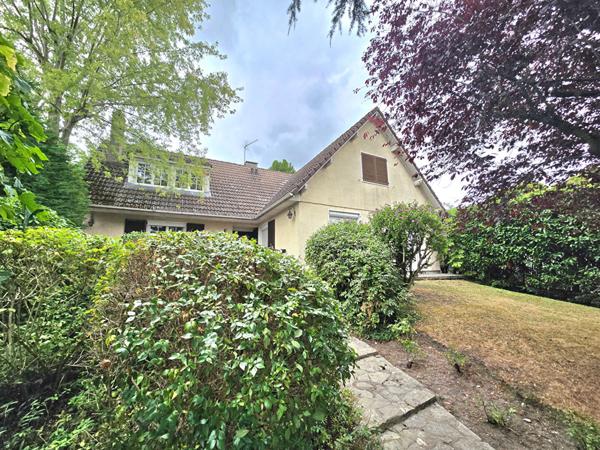 Maison Rosny Sous Bois de 120m²