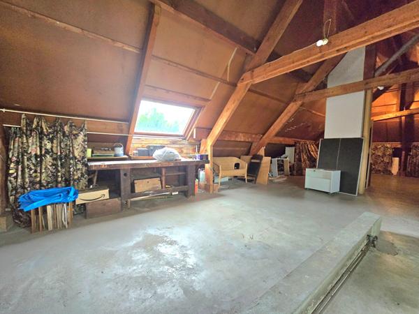 Maison Rosny Sous Bois de 120m²