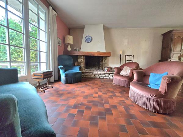 Maison Rosny Sous Bois de 120m²