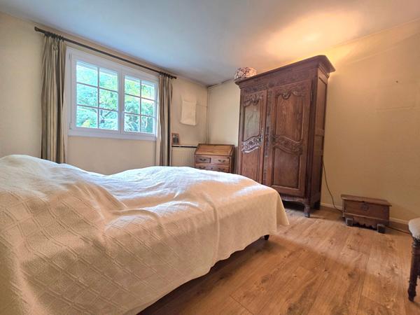 Maison Rosny Sous Bois de 120m²