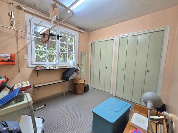 Maison Rosny Sous Bois de 120m²