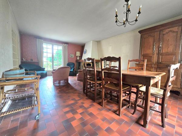 Maison Rosny Sous Bois de 120m²