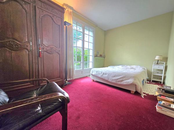 Maison Rosny Sous Bois de 120m²