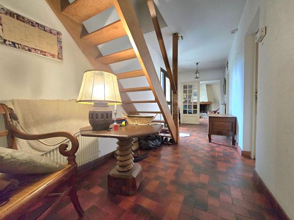 Maison Rosny Sous Bois de 120m²