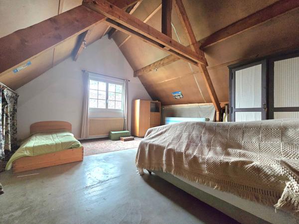 Maison Rosny Sous Bois de 120m²