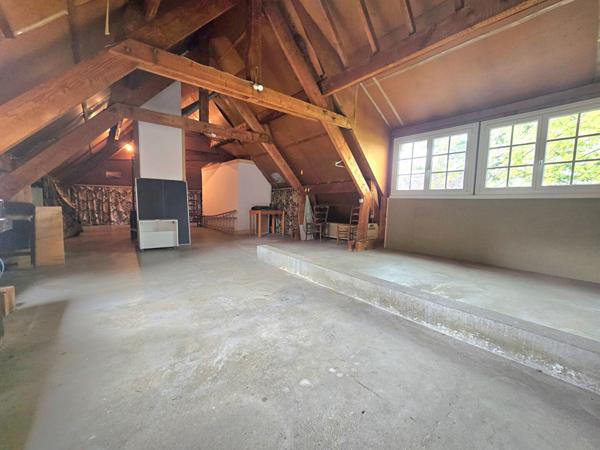 Maison Rosny Sous Bois de 120m²