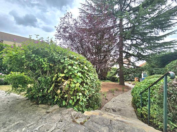 Maison Rosny Sous Bois de 120m²