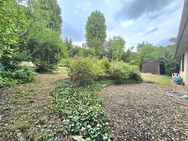 Maison Rosny Sous Bois de 120m²