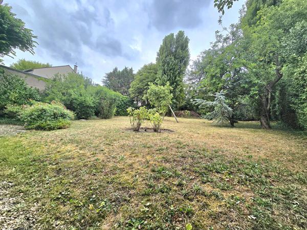 Maison Rosny Sous Bois de 120m²