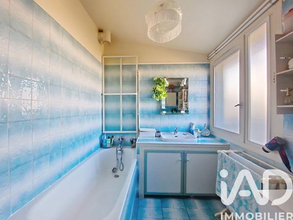 Maison à vendre 5 pièces 107 m² Charvieu-Chavagneux