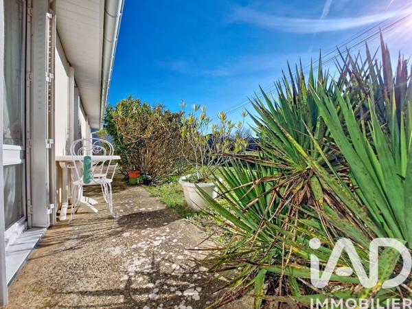 Maison à vendre 5 pièces 107 m² Charvieu-Chavagneux