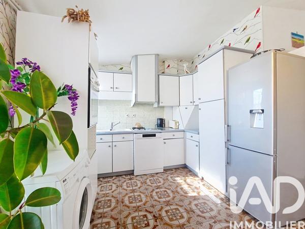 Maison à vendre 5 pièces 107 m² Charvieu-Chavagneux