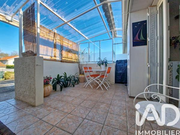 Maison à vendre 5 pièces 107 m² Charvieu-Chavagneux