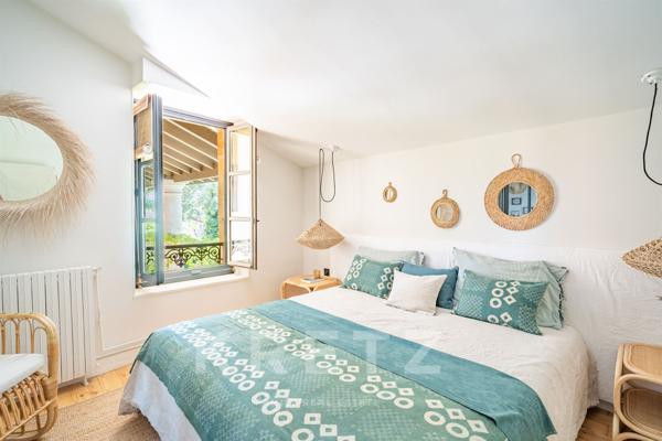 Eysines, Demeure de caractère 305m², inspirée par l'art de vivre méditerranéen