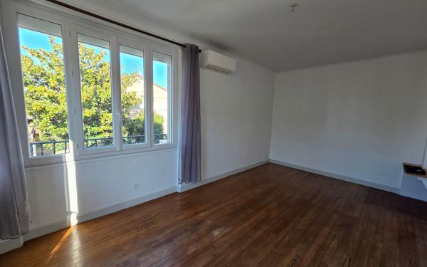 Appartement à vendre    2 pièces • 47 m2 Albi