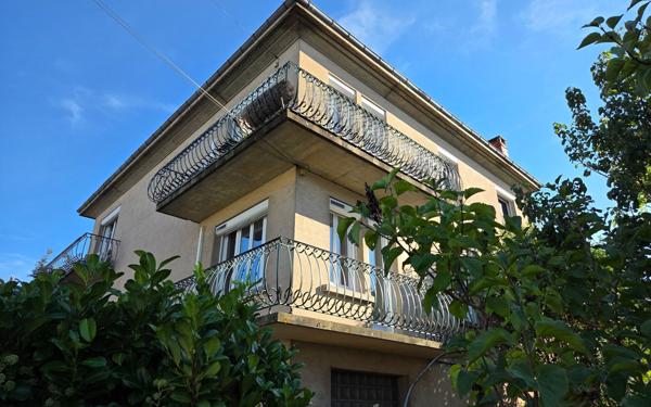 Appartement à vendre    2 pièces • 47 m2 Albi