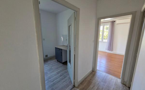 Appartement à vendre    2 pièces • 47 m2 Albi