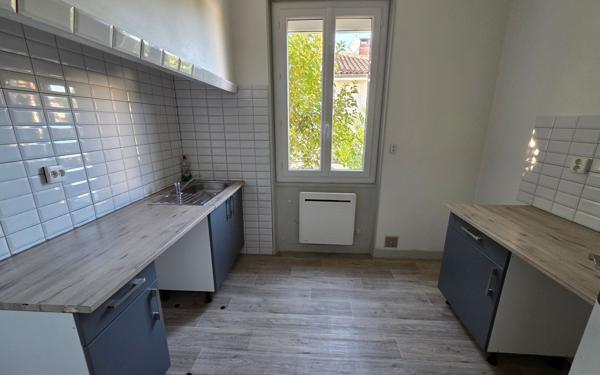 Appartement à vendre    2 pièces • 47 m2 Albi