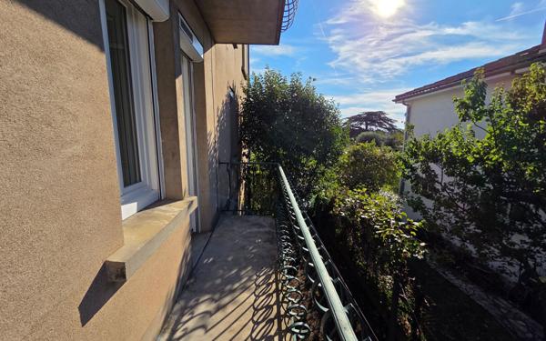 Appartement à vendre    2 pièces • 47 m2 Albi
