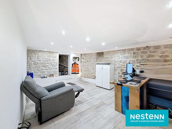 Immeuble Le Pre Saint Gervais 30 m2