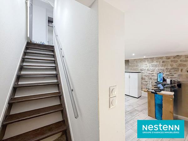 Immeuble Le Pre Saint Gervais 30 m2