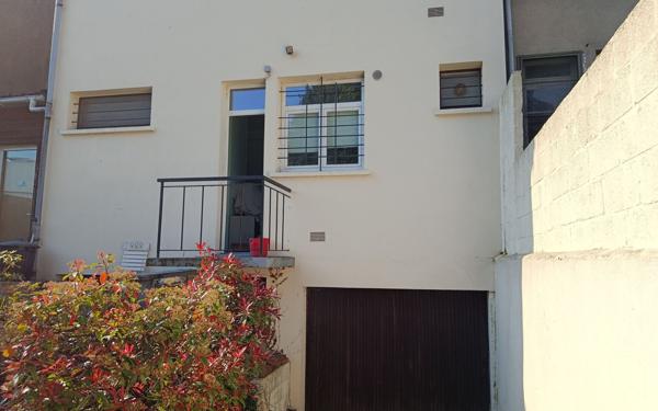 Maison à vendre    4 pièces • 98,81 m2 Sotteville-lès-Rouen