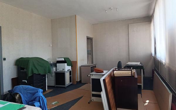 Maison à vendre    4 pièces • 98,81 m2 Sotteville-lès-Rouen