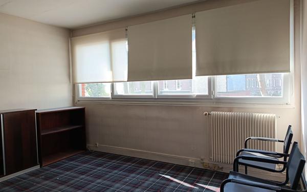 Maison à vendre    4 pièces • 98,81 m2 Sotteville-lès-Rouen