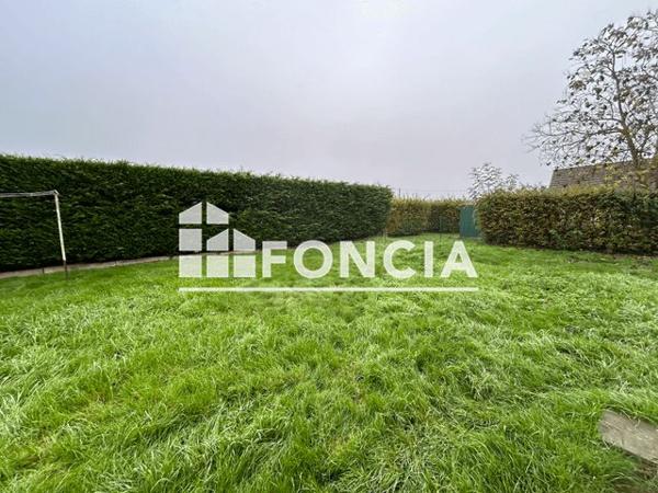 Location Maison 7 pièces 208.3 m² - 14 COUR DE FAULQUEMONT 57580 VATIMONT Vatimont 57580