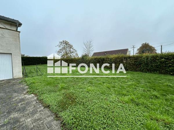 Location Maison 7 pièces 208.3 m² - 14 COUR DE FAULQUEMONT 57580 VATIMONT Vatimont 57580