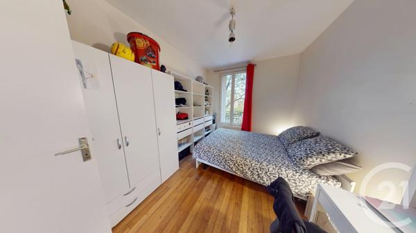 Appartement F2 à vendre  2 pièces - 32,36 m2 IVRY SUR SEINE - 94